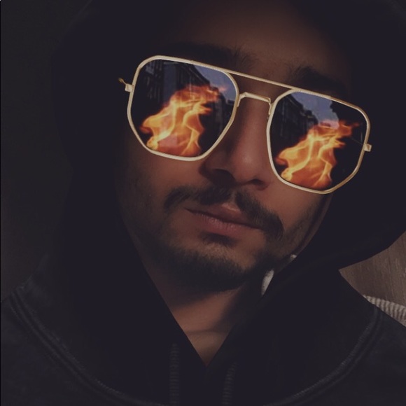 Meet your Posher, Akhilesh - Picture 1 of 1